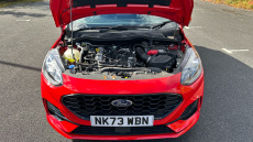Ford Fiesta 1.0 EcoBoost ST-Line X 5dr Petrol Hatchback